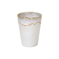 Gres Mug, white, Costa Nova