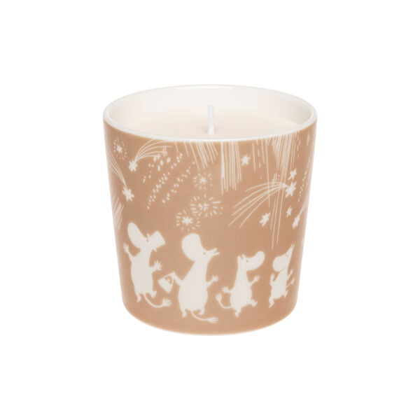 Festive Moments Light, Moomin Arabia