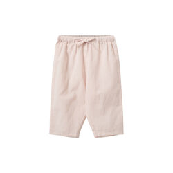 InelaKB Trousers, douce pink, Sofie Schnoor
