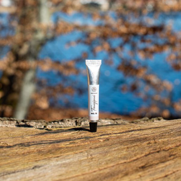 Solid perfume - Frangipani No. 15 Solid perfume - Frangipani No. 15, Single Flowers Perfume