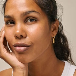 Tara Hoops, ENAMEL Copenhagen