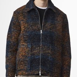 Gael 80267, blue multi, NN.07