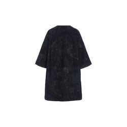 Yataki Coat Dress | Shiny Jacquard, BITTE KAI RAND