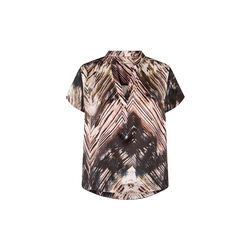 Kila blouse, zig zag, PBO