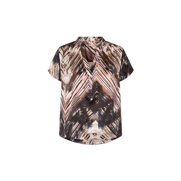 Kila blouse, zig zag Kila blouse, zig zag, PBO