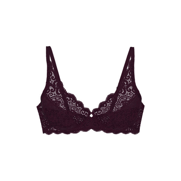 Amourette W, claret, Triumph