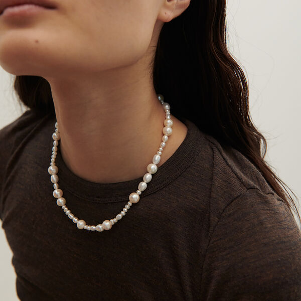 Shine Necklace Shine Necklace, Sorelle