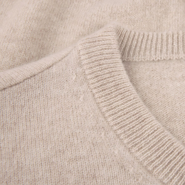 Judith Cardigan, beige, Stenströms