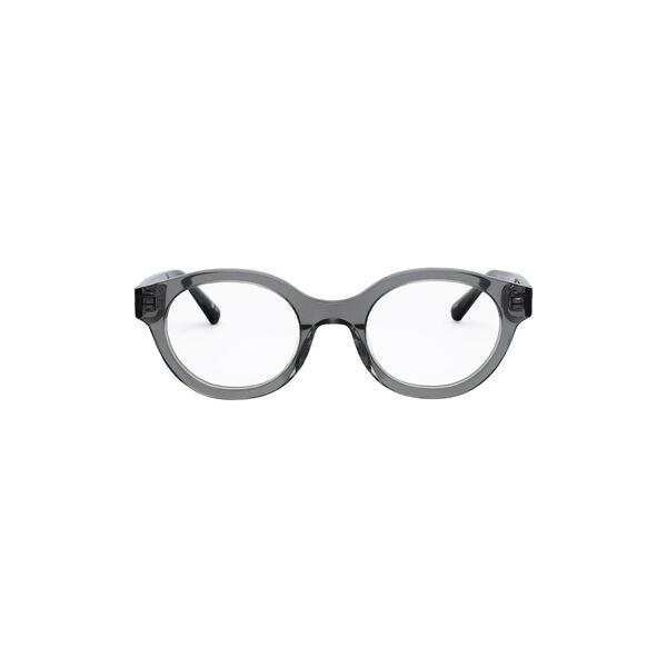 FROST reading glasses, ash, Bisou