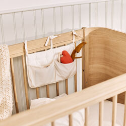 Polly Bed Pockets, pure nature, Dear April