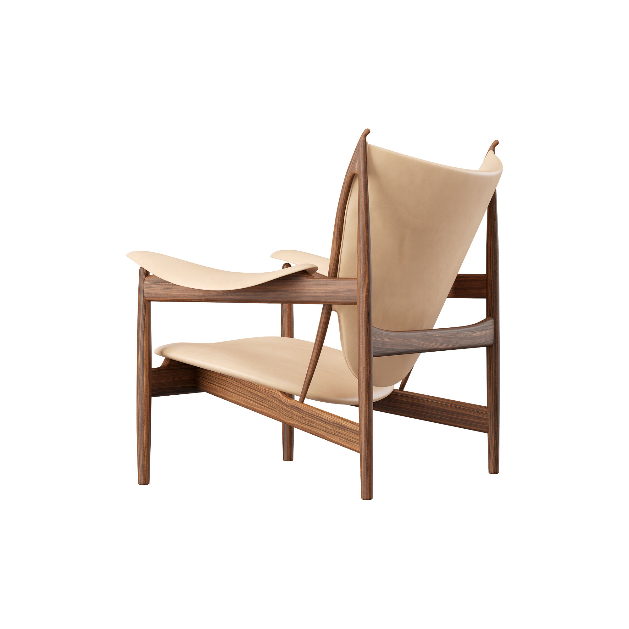 Finn juhl chieftain on sale chair