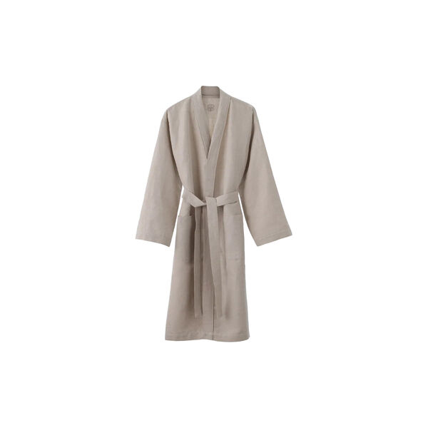 LIN Bathrobe | Cashmere | Bathrobe, Georg Jensen Damask