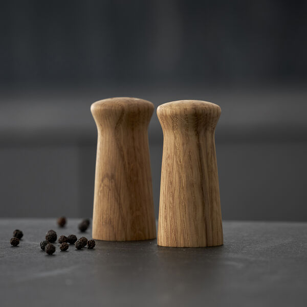 Kit Salt and Pepper Shaker Set Kit Salt and Pepper Shaker Set, Morsø