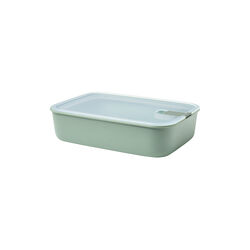 EasyClip Storage Box, nordic sage, Mepal