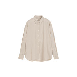 Shirt Epure, mix black, Aiayu