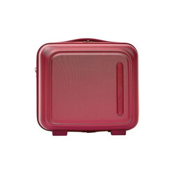 Logoduck + Beauty Case, grape, Mandarina Duck