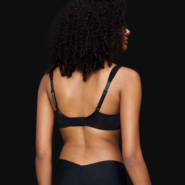 BMU Illusion Curve W01, black BMU Illusion Curve W01, black, Triumph