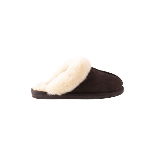 Jessica Slippers, moro chestnut, Shepherd of Sweden