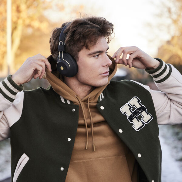 aBEAT Qi Bluetooth Headphones, Kreafunk