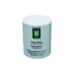 Guardian Soap Flakes, Guardian