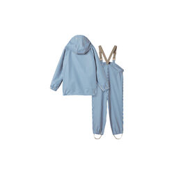 Oddy Set, blue stripe, MarMar Copenhagen