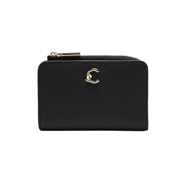 C-Me Wallet, noir C-Me Wallet, noir, Coccinelle