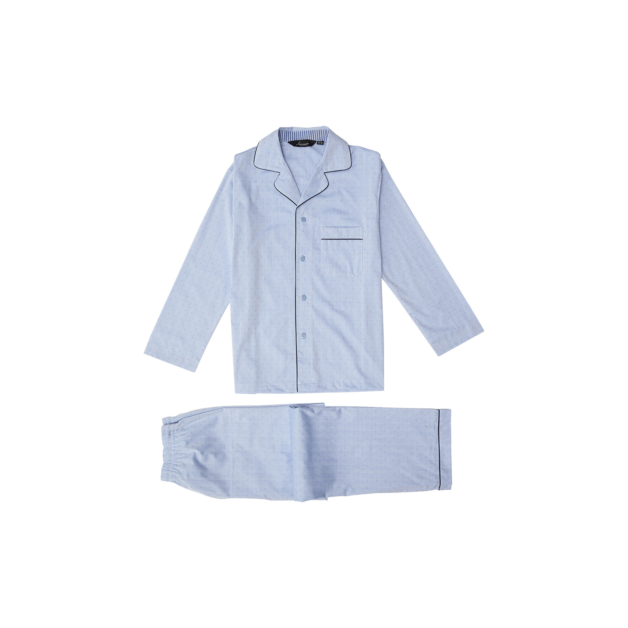 Ambassador 1867 pyjamas online