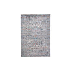Soho Rug, silver, Rezas