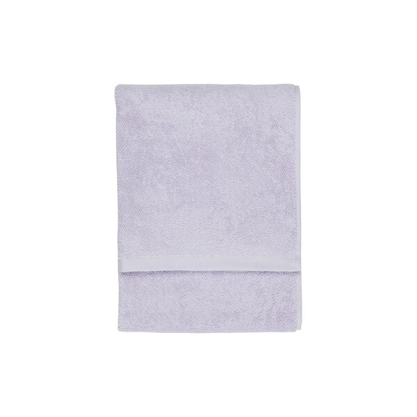 Timeless Towel, lilac, Marc O'Polo