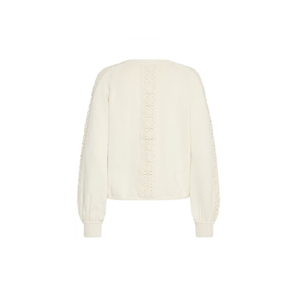 IRANNIE Pullover, birch IRANNIE Pullover, birch, Atelier Rêve