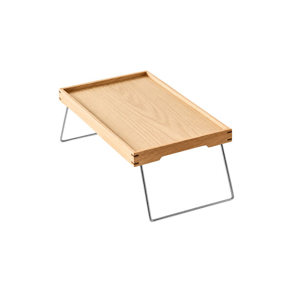 KA16 | Oiled Oak | Bed Tray, Kath & Andersen