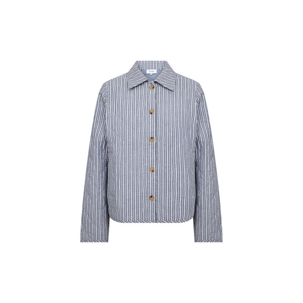 LR-RICKO 1 Jacket, stone wash combi, Levet&eacute; Room