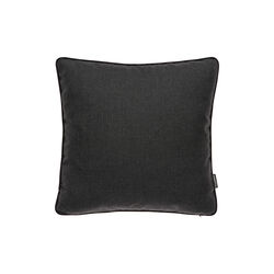 Ray Indoor/Outdoor Cushion, sooty, Pappelina