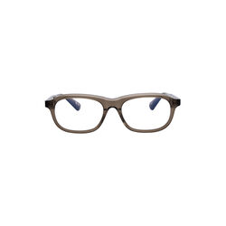TRAVIS reading glasses, olive, Bisou