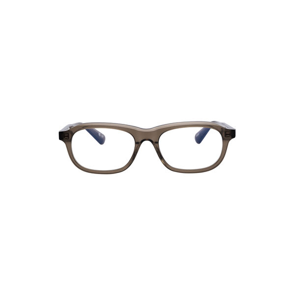 TRAVIS reading glasses, olive, Bisou