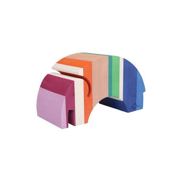 Elephant M, mountain, bObles