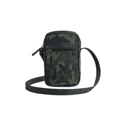StateMBG Mini Cross. Bag, Rec., camouflage, Markberg