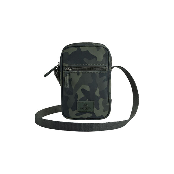 StateMBG Mini Cross. Bag, Rec., camouflage, Markberg