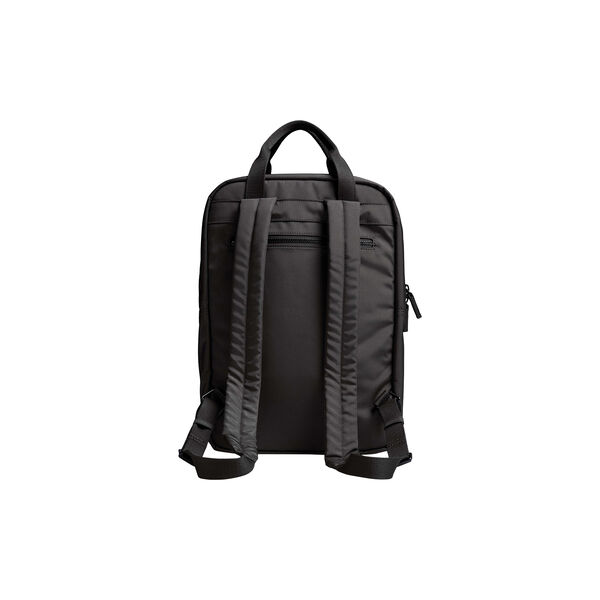 DarlaMBG Backpack, monochrome black, Markberg