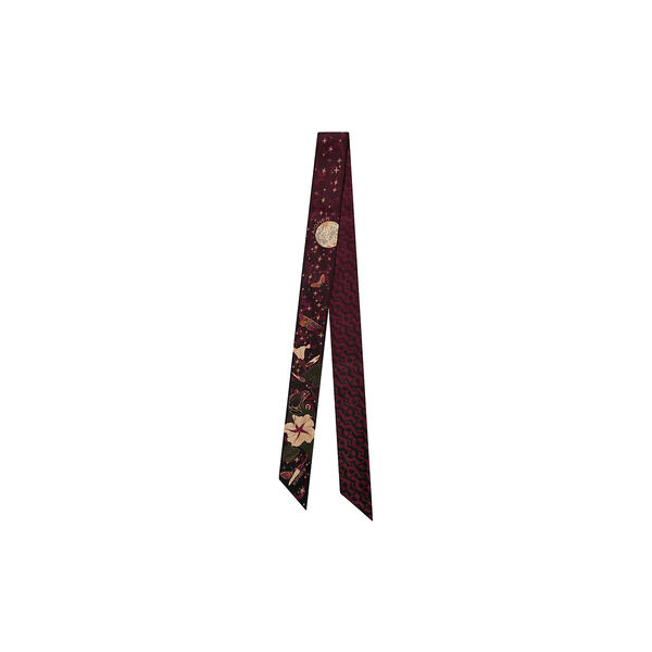Seasonal Bandana, burgundy Seasonal Bandana, burgundy, Aigner