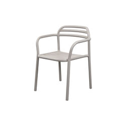 Bliss Armchair, sand, Cane-line