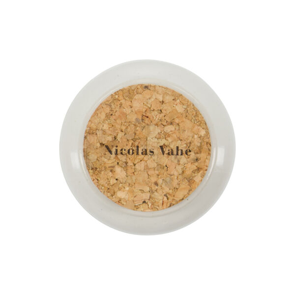Dijon mustard, Nicolas Vahé