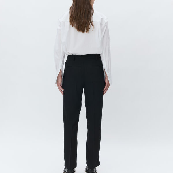 Classic Lady Classic Gabardine, black Classic Lady Classic Gabardine, black, DAY Birger ét Mikkelsen