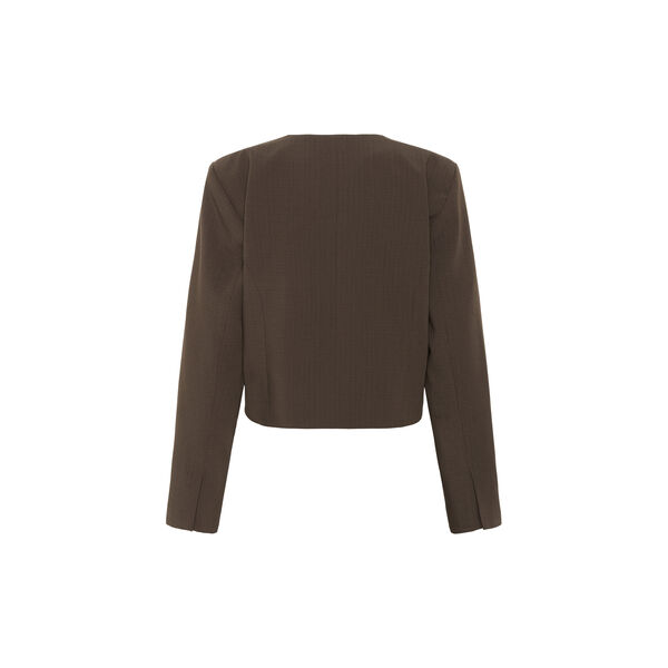 KBRo Jacket, bracken, Karen by Simonsen