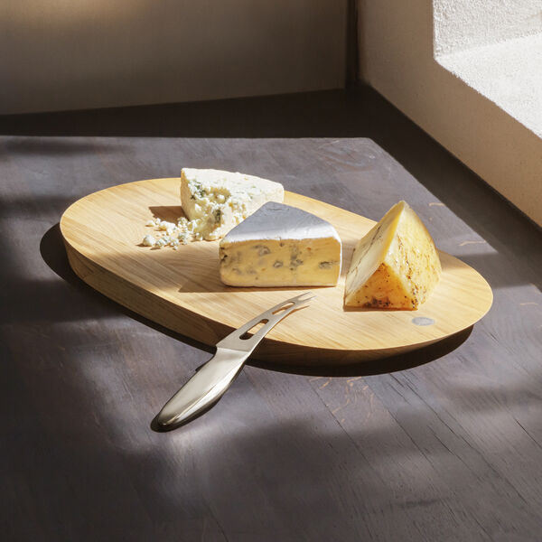 Alfredo Cutting Board 27 cm, Georg Jensen