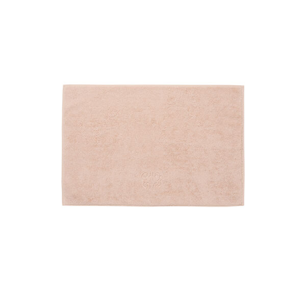 DAMASK TERRY Bathmat, rose DAMASK TERRY Bathmat, rose, Georg Jensen Damask