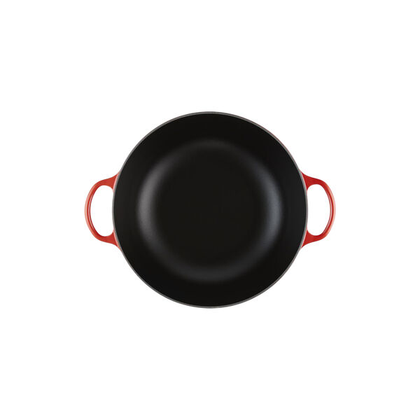 Signature Soup Pot | 32 cm | Cerise, Le Creuset