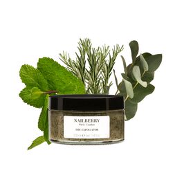 The Exfoliator, Nailberry