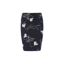 Magnolia Blizzard skirt, magnolia blizzard, BITTE KAI RAND