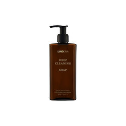 Deep cleaning soap, LIND DNA
